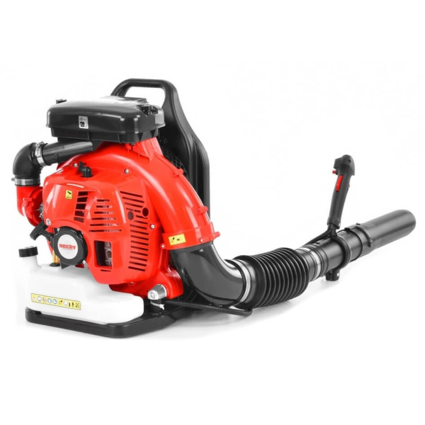 Повітродувка бензинова Hecht 972 Profi